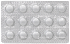 Clopiklot A Tablet 15